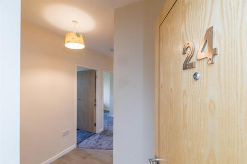 undefined, 45 Quarry Avenue, Stoke-on-Trent ST4