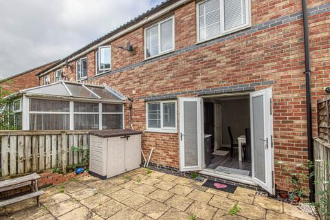 5 bedroom townhouse for sale, St. Cuthberts Road, Gateshead, Tyne and Wear, NE8