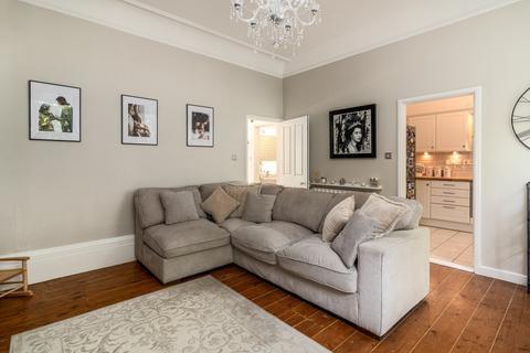2 bedroom apartment for sale, 61 Rouge Bouillon, St Helier JE2