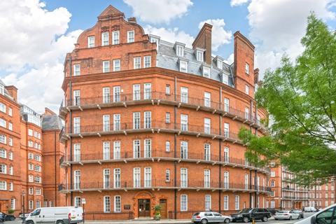 3 bedroom flat for sale, Albert Hall Mansions, London