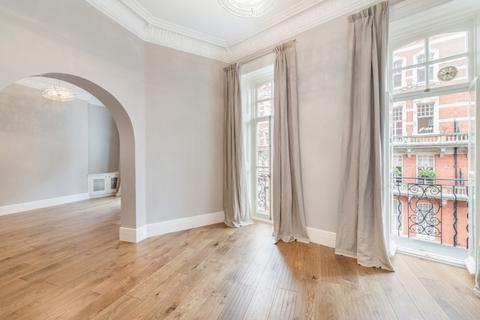 3 bedroom flat for sale, Albert Hall Mansions, London