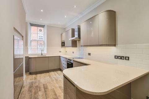 3 bedroom flat for sale, Albert Hall Mansions, London