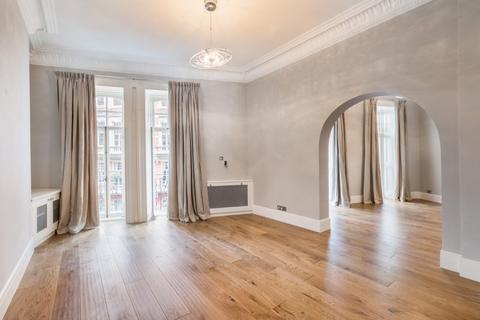 3 bedroom flat for sale, Albert Hall Mansions, London