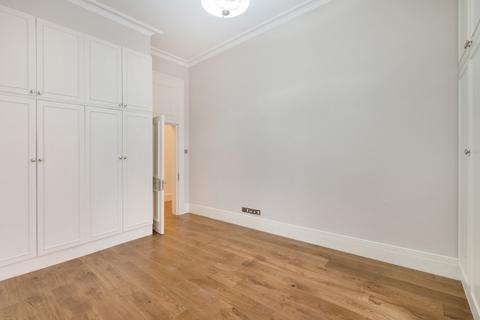 3 bedroom flat for sale, Albert Hall Mansions, London