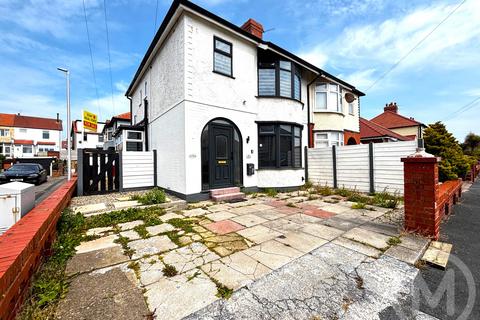 England Avenue, Bispham