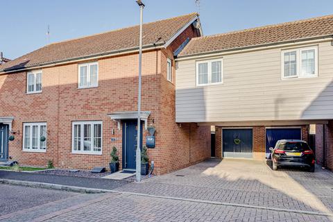 4 bedroom semi-detached house for sale, Temple Way, Rayleigh, SS6