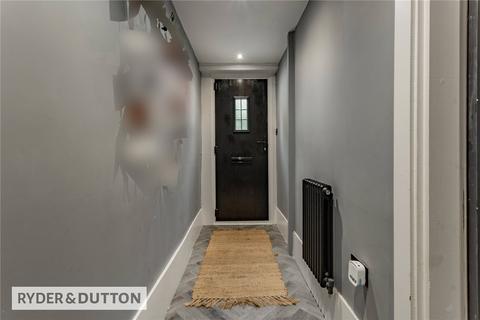 3 bedroom semi-detached house for sale, Edenfield Road, Norden, Rochdale, Greater Manchester, OL12