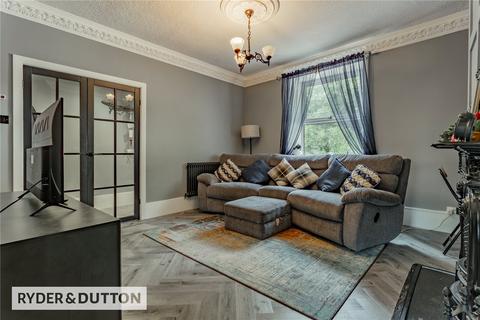 3 bedroom semi-detached house for sale, Edenfield Road, Norden, Rochdale, Greater Manchester, OL12
