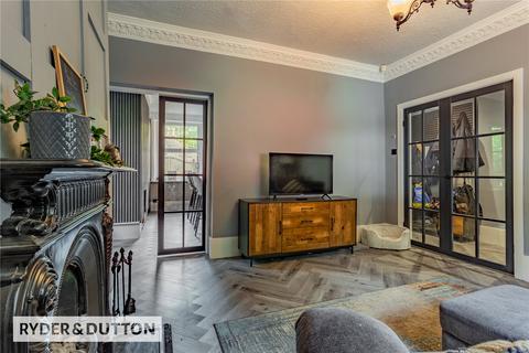 3 bedroom semi-detached house for sale, Edenfield Road, Norden, Rochdale, Greater Manchester, OL12
