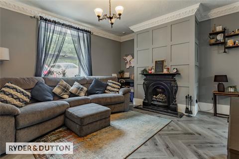 3 bedroom semi-detached house for sale, Edenfield Road, Norden, Rochdale, Greater Manchester, OL12