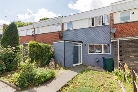Howick Avenue, Newcastle Upon Tyne