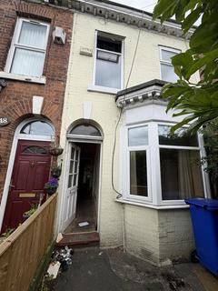3 bedroom terraced house for sale, Parkhill Avenue, Manchester