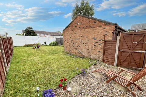 3 bedroom semi-detached house for sale, Tollard Close, Poole, BH12 4