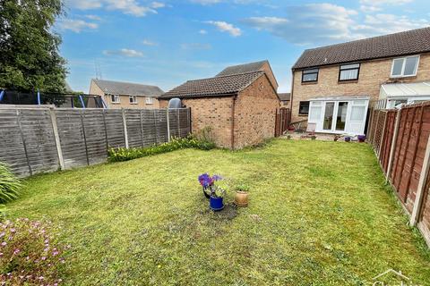 3 bedroom semi-detached house for sale, Tollard Close, Poole, BH12 4