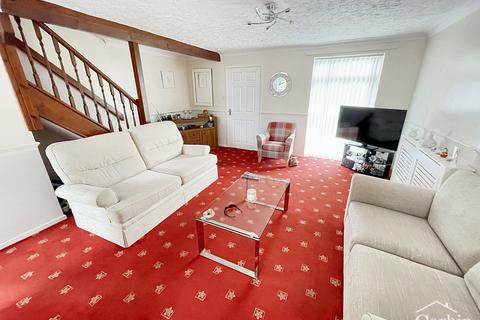 3 bedroom semi-detached house for sale, Tollard Close, Poole, BH12 4