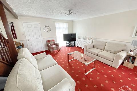 3 bedroom semi-detached house for sale, Tollard Close, Poole, BH12 4