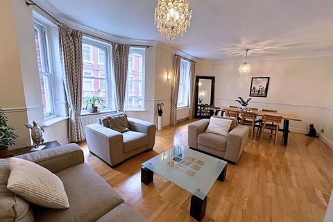 3 bedroom detached house to rent, 1 Eastcastle Street, London W1T