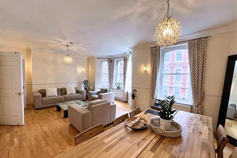 3 bedroom detached house to rent, 1 Eastcastle Street, London W1T