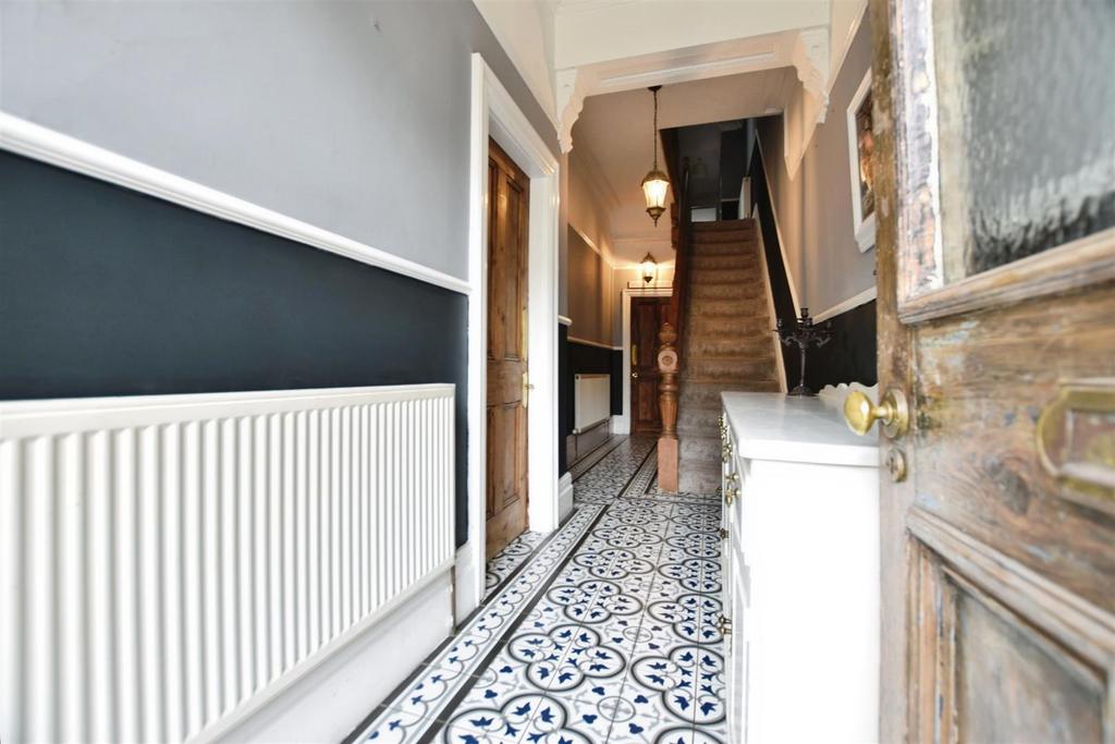 Hallway