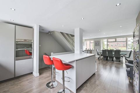 undefined, Linksway, Hendon, London, NW4