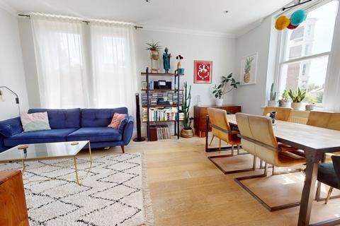 1 bedroom flat for sale, Charlton Church Lane, London, SE7