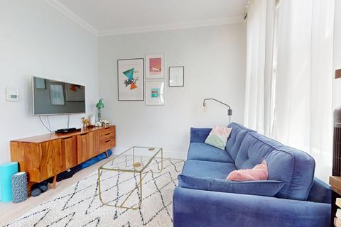 1 bedroom flat for sale, Charlton Church Lane, London, SE7