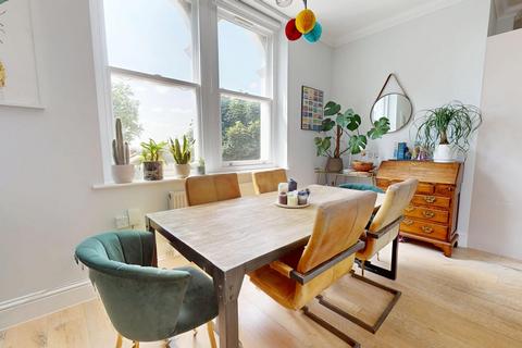 1 bedroom flat for sale, Charlton Church Lane, London, SE7