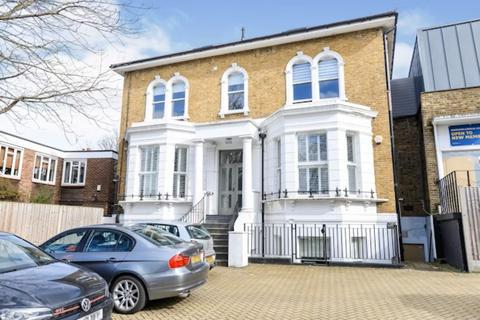 1 bedroom flat for sale, Charlton Church Lane, London, SE7