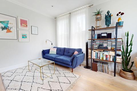 1 bedroom flat for sale, Charlton Church Lane, London, SE7