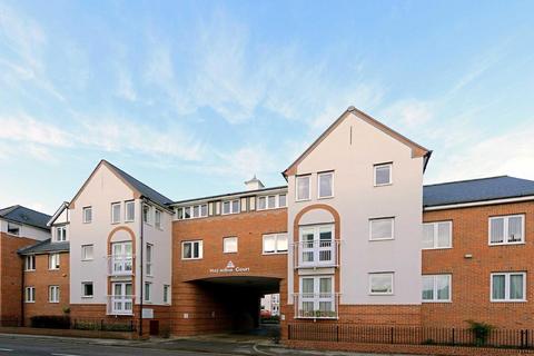 1 bedroom retirement property for sale, Hazeldine Court, Longden Coleham, Shrewsbury