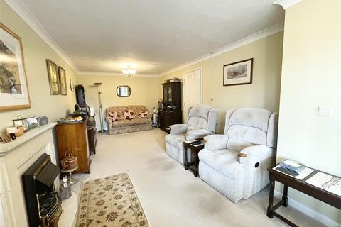 1 bedroom retirement property for sale, Hazeldine Court, Longden Coleham, Shrewsbury