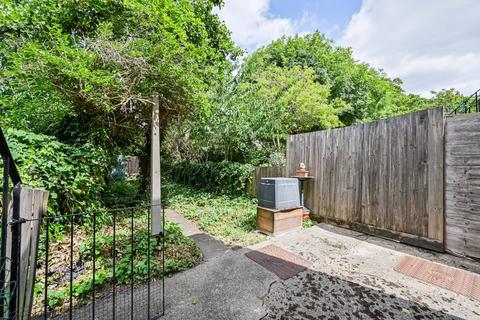 undefined, Moselle Avenue, Wood Green, London, N22