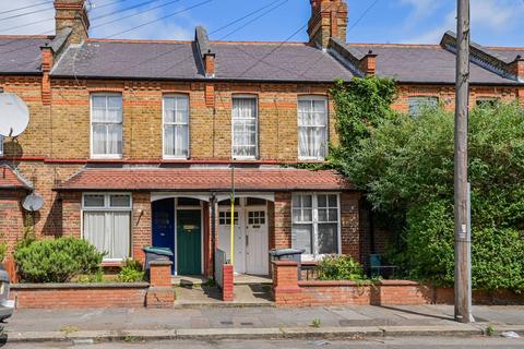 undefined, Moselle Avenue, Wood Green, London, N22