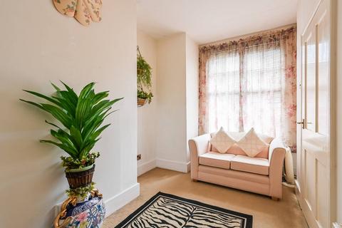 undefined, Moselle Avenue, Wood Green, London, N22