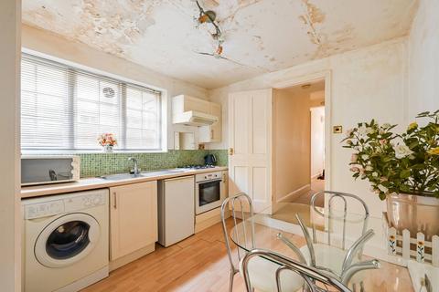 undefined, Moselle Avenue, Wood Green, London, N22