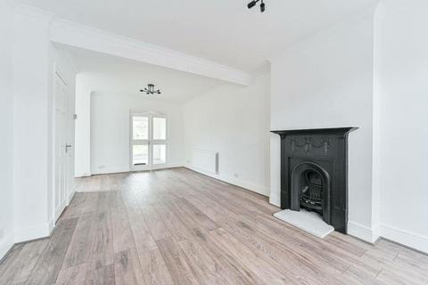 undefined, Warland Road, London, SE18