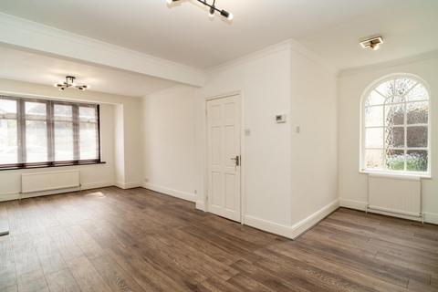 undefined, Warland Road, London, SE18
