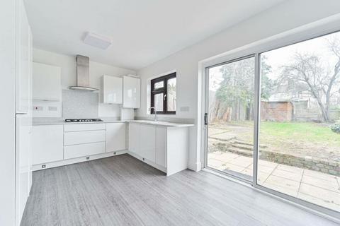 undefined, Warland Road, London, SE18