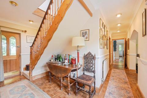 3 bedroom detached house for sale, Walsall Road, Springhill, Lichfield