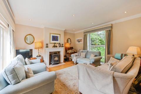 3 bedroom detached house for sale, Walsall Road, Springhill, Lichfield