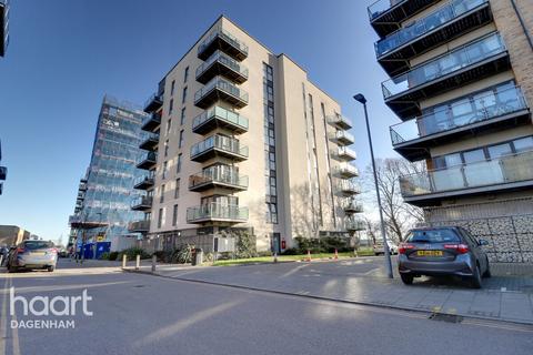 undefined, Academy Way, Dagenham