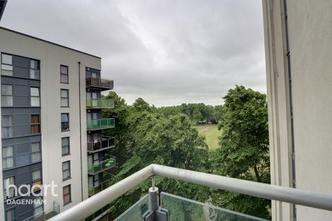 undefined, Academy Way, Dagenham