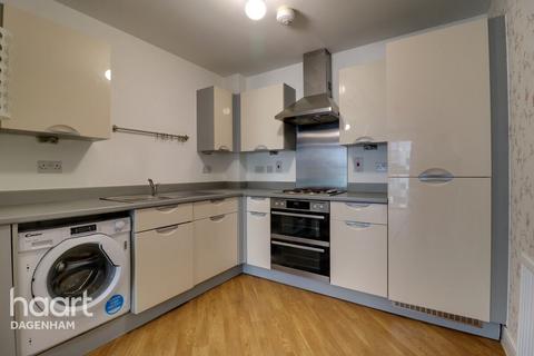 undefined, Academy Way, Dagenham