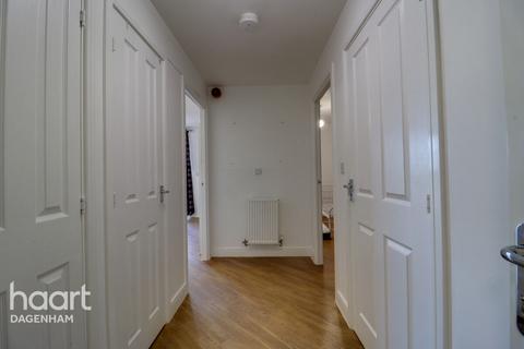 undefined, Academy Way, Dagenham