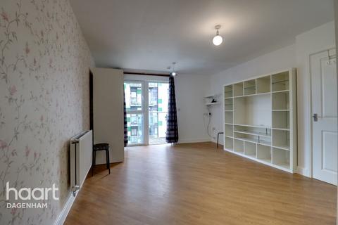 undefined, Academy Way, Dagenham