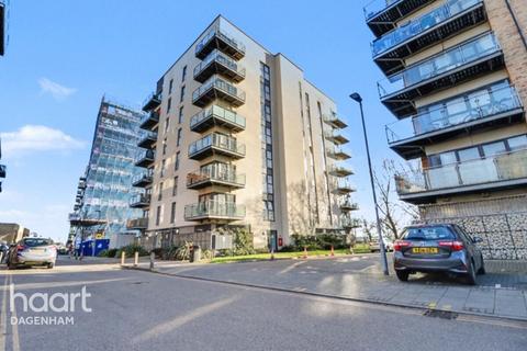Academy Way, Dagenham