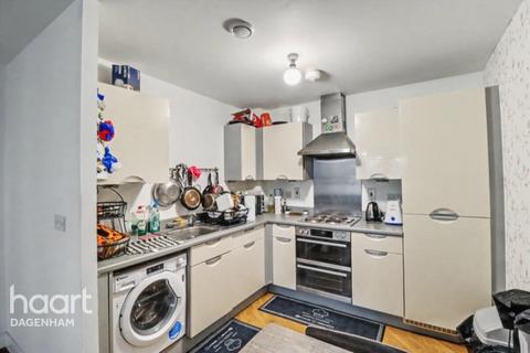 1 bedroom apartment for sale, Academy Way, Dagenham
