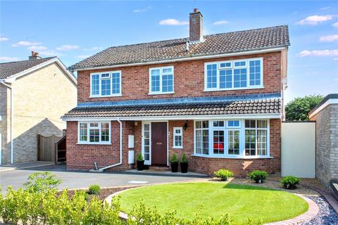 4 bedroom detached house for sale, Orchard Rise, Worlingham, Beccles, Suffolk, NR34