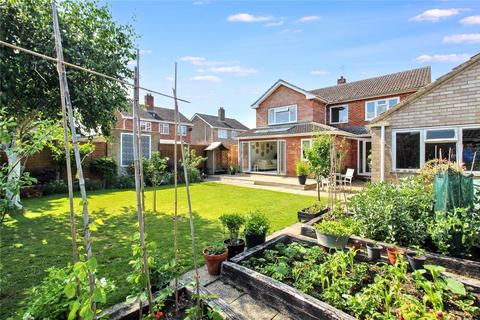 4 bedroom detached house for sale, Orchard Rise, Worlingham, Beccles, Suffolk, NR34