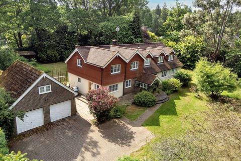 6 bedroom detached house for sale, Lake View Road, East Grinstead RH19